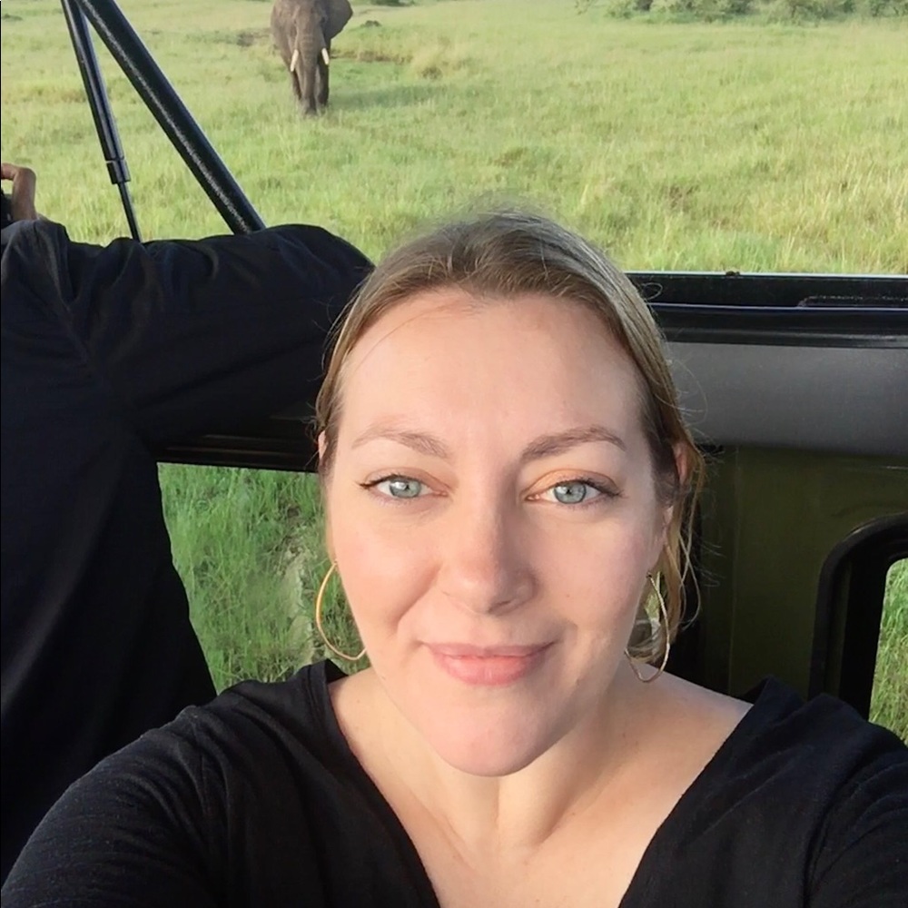 Meet your Posher, Jennifer